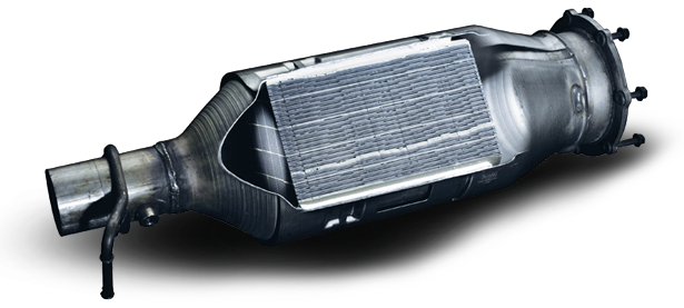 What they don't tell you about Diesel Particulate Filters (DPF)!